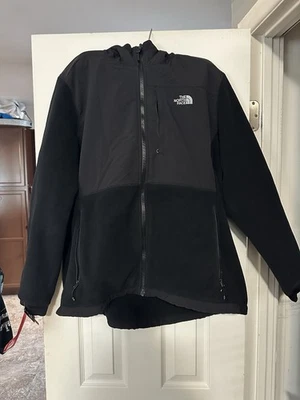 Sudadera con capucha Denali retro para hombre talla XXL nueva con etiquetas Foto 1 de 4