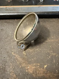 Harley OEM Panhead Knucklehead Dou Glide Spotlights Guide S-H2 Bucket 299G - Picture 1 of 13