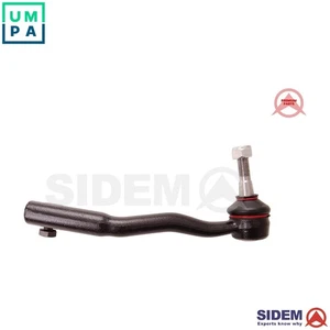 TIE ROD END 21633 FOR BMW M62B35 3.5L S62B50 4.9L M62B44 4.4L 8cyl 5 E39 - Picture 1 of 9
