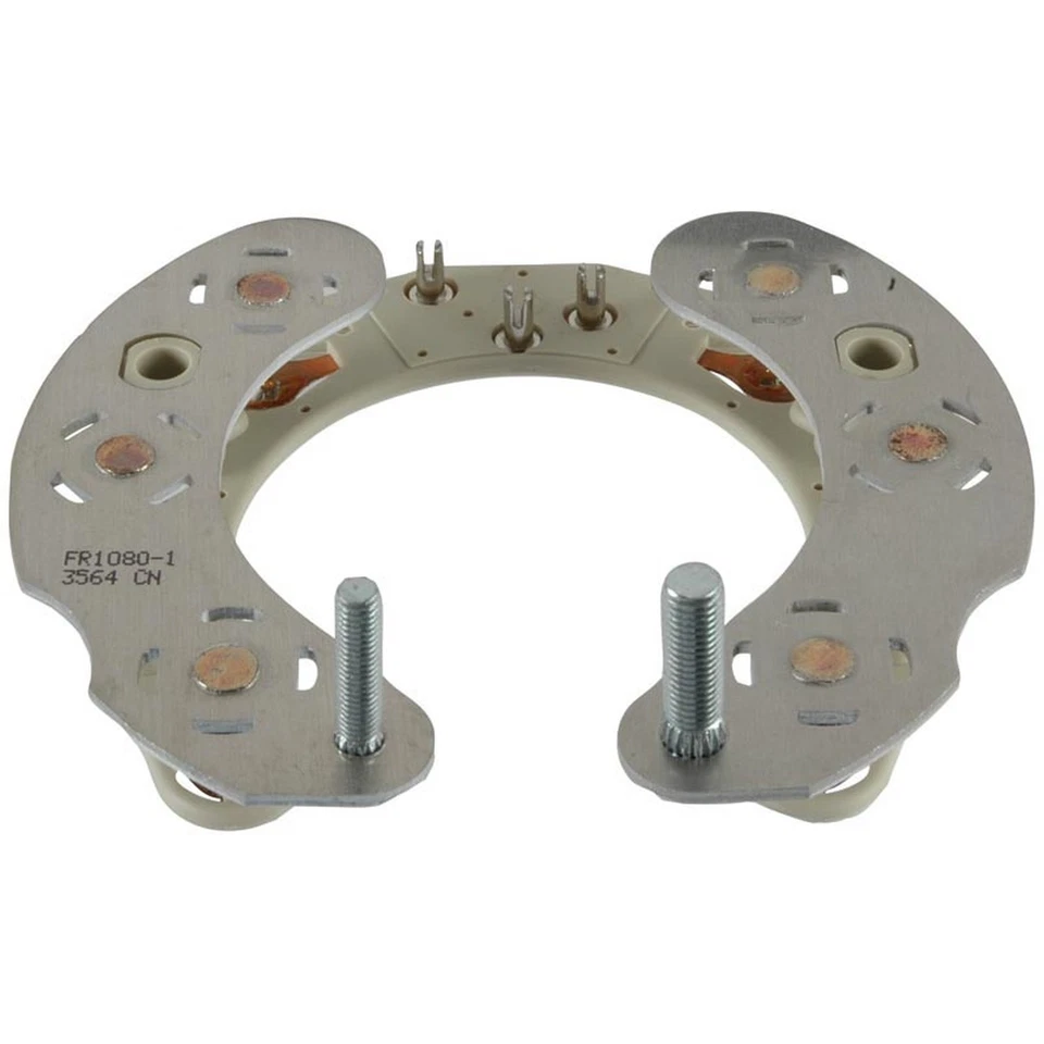 New Rectifier For Ford Bronco V8 5.0L 69-72 GY1327A AFD1217 AFD1205 AFD1208 - Image 1 of 4