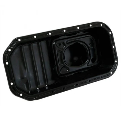 Para Toyota MR2 Celica Corolla Geo Prizm 1987-1993 cárter de aceite del motor Foto 1 de 3