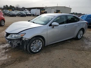 Alternator Japan Built 130 Amp Fits 10-18 LEXUS ES350 4731306 - Picture 1 of 12