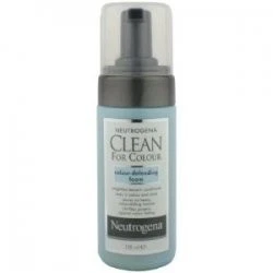 Neutrogena Clean for Color Foam Weightless Conditioner 118 ml - Image 1 of 1