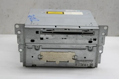 2009 BMW 750Li радио стерео медиа плеер информационно-развлекательный OEM б/у - Изображение 1 из 4