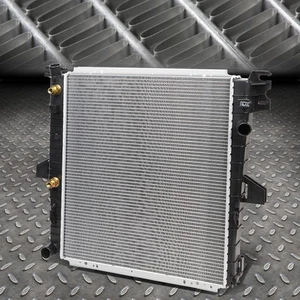 FOR 96-99 FORD EXPLORER MOUNTAINEER 5.0L AT OE STYLE ALUMINUM RADIATOR DPI 1824 - Picture 1 of 6