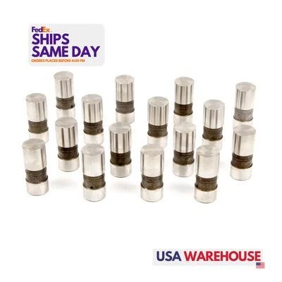 Sealed Power SEAHT969-16, Set of 16 Hydraulic Lifter Steel Performance Parts - Image 1 of 4