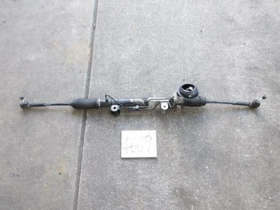 Conjunto de cremallera y piñón de dirección asistida Chrysler Jeep Compass 2016 [PA108030539] Foto 1 de 4