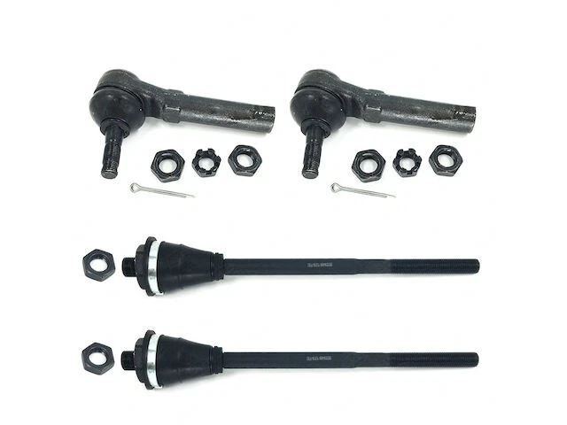 Kit de extremo de varilla de amarre para GMC Yukon XL 1500 2000-2006 5,3 L V8 2003 2001 2004 XK795MZ Foto 1 de 1