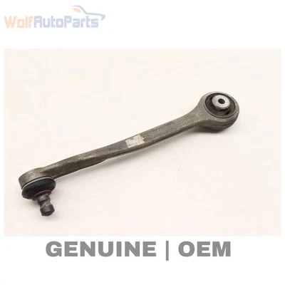 AUDI A5 QUATTRO 2008-2017 - Brazo de control delantero superior delantero derecho 8K0407506A Foto 1 de 4