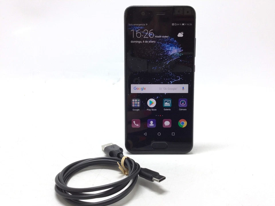 SMARTPHONE HUAWEI P10 64GB LIBRE 19638678 - Imagen 1 de 4