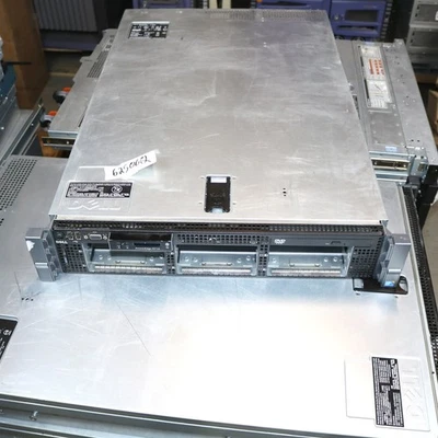 Dell PowerEdge R710 Server | 2x Xeon E5520 2.27GHz | 288GB RAM | 2x 870W PSU - Image 1 of 4