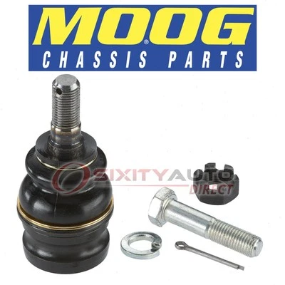 MOOG Front Lower Ball Joint for 2000-2019 Subaru Outback - Spring Ride no Foto 1 de 4