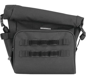 Kuryakyn Hoodrat Universal Swingarm Bag 5170 - Picture 1 of 2