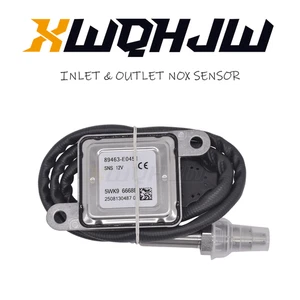 ✨5WK96668B NOx Sensor Nitrogen Oxide Sensor for Hino Truck SNS12V 89463-E0451 - Picture 1 of 11