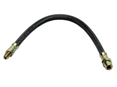 For 1987-1993 Volkswagen Fox Brake Hose Front Raybestos 94832QXMB 1988 1989 1990 - Image 1 of 2