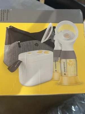 medela breast pump - image 1 of 3
