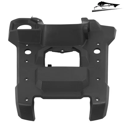 For 2014-2019 Honda Foreman 500 TRX500 TRX500FM1 Textured Front Center Cover Set - Imagem 1 de 4