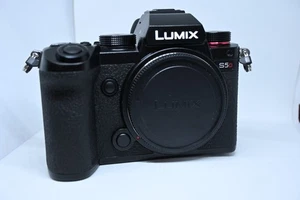 Panasonic Lumix DC-S5D Body - Bild 1 von 8
