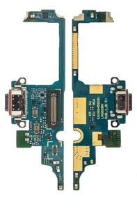 Ladebuchse Flex Kabel Platine für LG Q92 5G LMQ920N Dock Connector USA Verkäufer - Bild 1 von 3