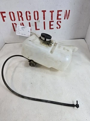 Tanque botella líquido lavadora Dodge Chrysler Plymouth 3799869 Foto 1 de 4