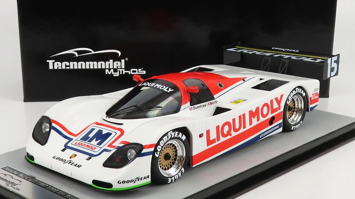 Porsche 962 1 18 for sale | eBay