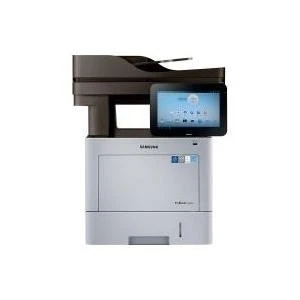 Samsung Proxpress M4580FX Proxpress - Laser - Mono - Mono - 45 S./min. - 1200 x - Immagine 1 di 1