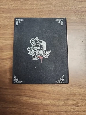 RED DEAD REDEMPTION Promocional Juego de Cartas Juego de Cartas Foto 1 de 4