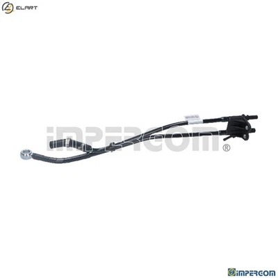 FUEL LINE 85134 FOR IVECO DAILY/Platform/Chassis/VI/Van F1AE3481C 2.3L 4cyl - Image 1 of 4