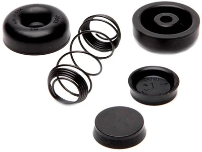 Kit de reparación de cilindro de rueda de freno de tambor AC Delco 39159CZVW para Studebaker Wagonaire Foto 1 de 2