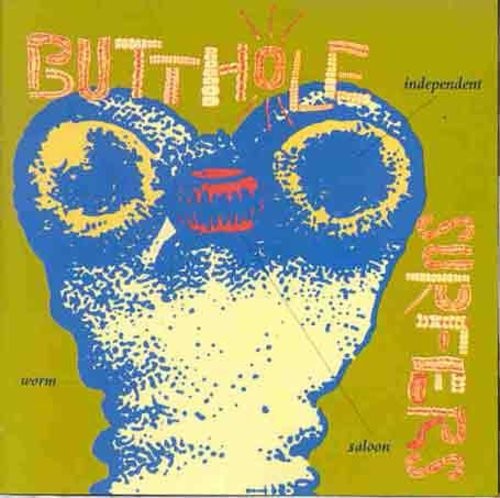 Butthole Surfers products for sale | eBay