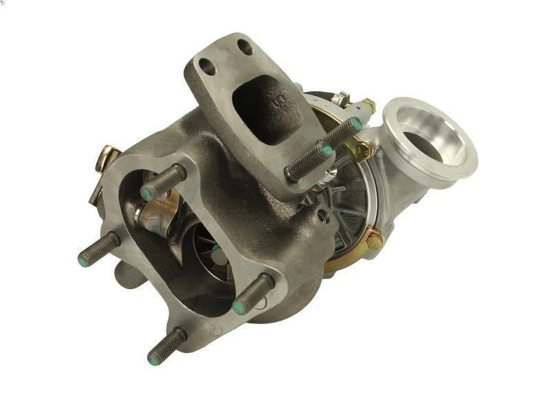 BorgWarner (3K) 53169887118 Turbolader für