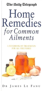 Home Remedies by Fanu, Dr. James le - Picture 1 of 1