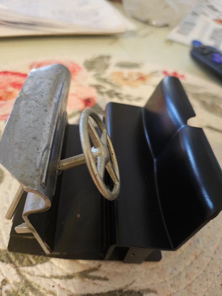 INTERIOR MACK ORIGINAL SMITH MILLER Foto 1 de 1