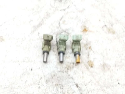 Inyectores de combustible de gasolina Yamaha Wolverine X4 850 18-20 Foto 1 de 4