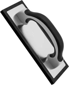 Flotteur à coulis – Mousse Eva haute densité, tampon éponge, 9,5" X 4" (24x10cm) - Afbeelding 1 van 5