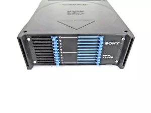 Cartucho de cargador de 10 discos SONY CD Changer XA-10B - Imagen 1 de 3