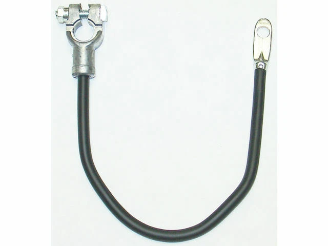 Cable de batería para Ford Squire 1956-1960 1,2 L 4 cilindros 1957 1958 1959 R676WQ Foto 1 de 1