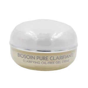 Biotherm Biosoin Pure Clarifiante Oil Free Gel Cream 1.7 fl.oz - Picture 1 of 1