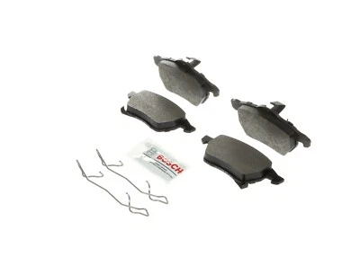 For 2001-2003 Saturn LW200 Bosch Semi-Metallic Brake Pads with Hdw Front 2002 - Image 1 of 4