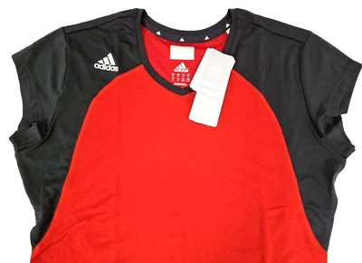 Adidas Climalite Customized Women's Volleyball Jerseys- Various Sizes - Image 1 of 4
