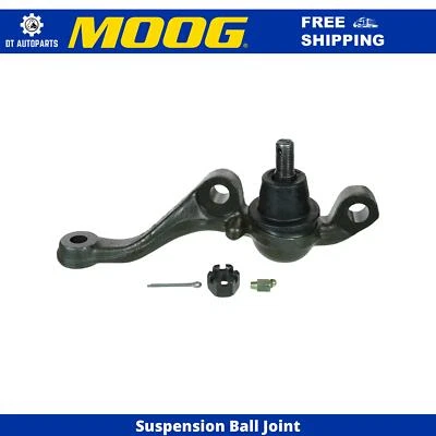 适用于 1967 - 1971 普利茅斯 GTX 悬架球接头前左下部 MOOG 1967 1968 — 第 1/4 张图片