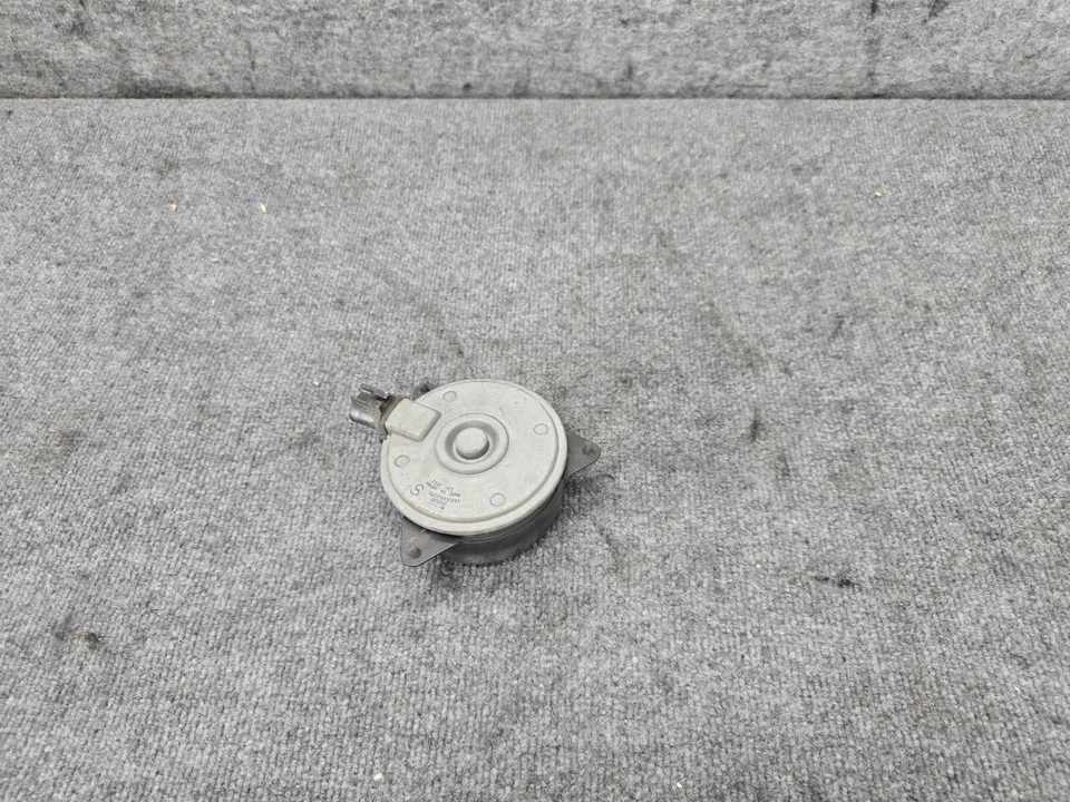 Ventilador de refrigeración derecho BRZ FR-S 2013-2016 pasajero motor OEM V19 Foto 1 de 3