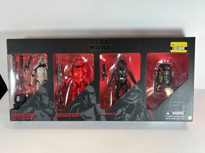 Hasbro The Black Series Imperial Forces Action Figure - Image 1 of 4