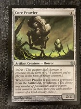 MTG Core Prowler Mirrodin Besieged 103/155 Regular Uncommon LP