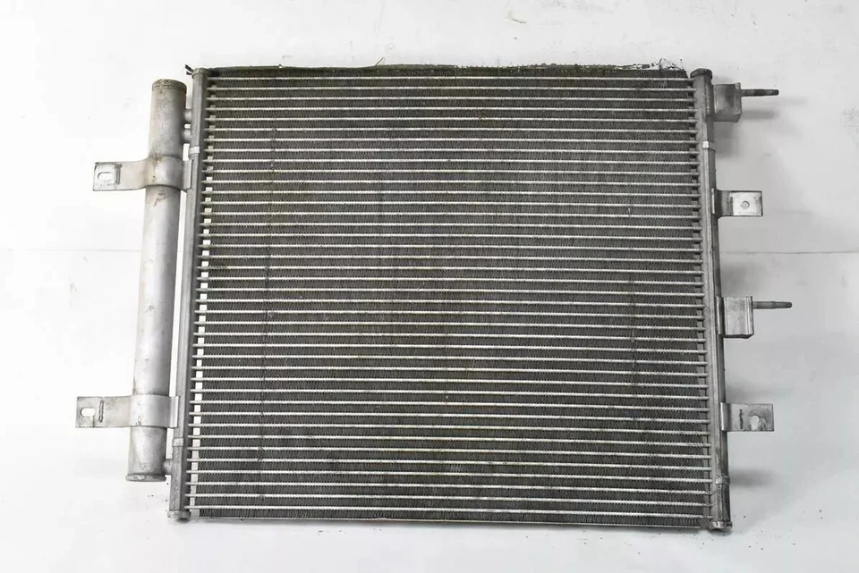 07-15 Jaguar XKR XK X150 HVAC A/C AC Air Conditioning Condenser 2R8319C600AD OEM - Image 1 of 4