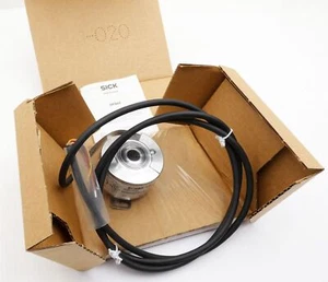 Sick DFS60B-TECK02048 1060556 Incr. Encoder -unused/OVP- - Bild 1 von 6