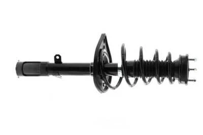 Conjunto de muelle helicoidal y puntal trasero izquierdo para Lexus ES350 2014 KYB 2013-2015 Foto 1 de 3