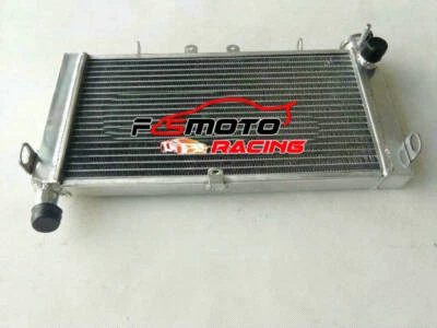Radiador de aluminio para Honda CBR600F CBR 600F2 CBR600F2 PC25 1991 1992 1993 1994 Foto 1 de 4