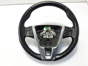 VOLVO V60 Steering Wheel P31250592 2.0 Diesel 120kw 2011 23988168 - Picture 1 of 8