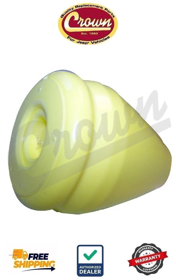 Задний амортизатор 52089343AB новый для Jeep Grand Cherokee Commander 2006-2010 - Изображение 1 из 1